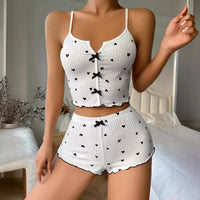 Charming Heart Pajama Set™