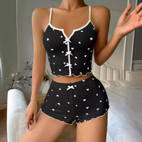 Charming Heart Pajama Set™
